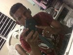 pretty Dominican Republic man Victor manuel from Republica Dominicana DO13253