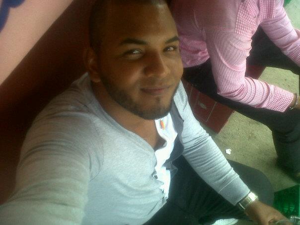 Date this stunning Dominican Republic man Jose alberto from Santo Domingo DO13280