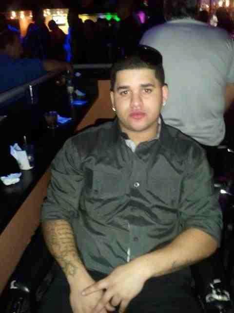 Date this funny United States man SexyDR22 from Brockton US13745