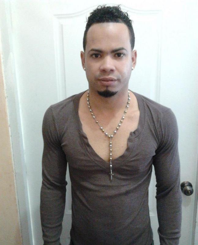Date this athletic Italy man Enmanuel from Nagua IT199
