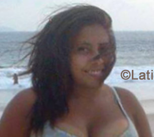 Date this exotic Brazil girl Conceicao from Rio De Janeiro BR7266