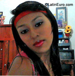 cute Colombia girl Katerine from Neiva CO11694