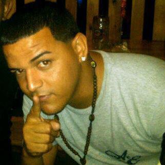 Date this fun Dominican Republic man Julio angel var from Santo Domingo DO13360