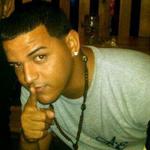 cute Dominican Republic man Julio angel var from Santo Domingo DO13360