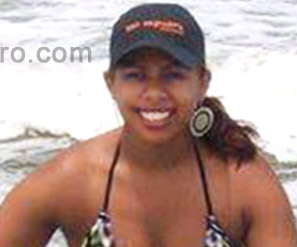 Date this stunning Brazil girl Simone from Valinhos BR7278