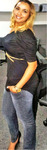hot Brazil girl Denise from Rio De Janeiro BR7291