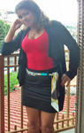 hard body Brazil girl Ezeite from Recife BR7292