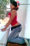 delightful Colombia girl Daily de la pea from Barranquilla CO11716