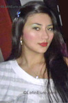 young Colombia girl Linda lopez from Bucaramanga CO11732