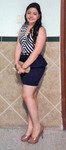 nice looking Colombia girl Milena from Bucaramanga CO11735