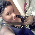 athletic Jamaica girl Jody from Portmore JM1211
