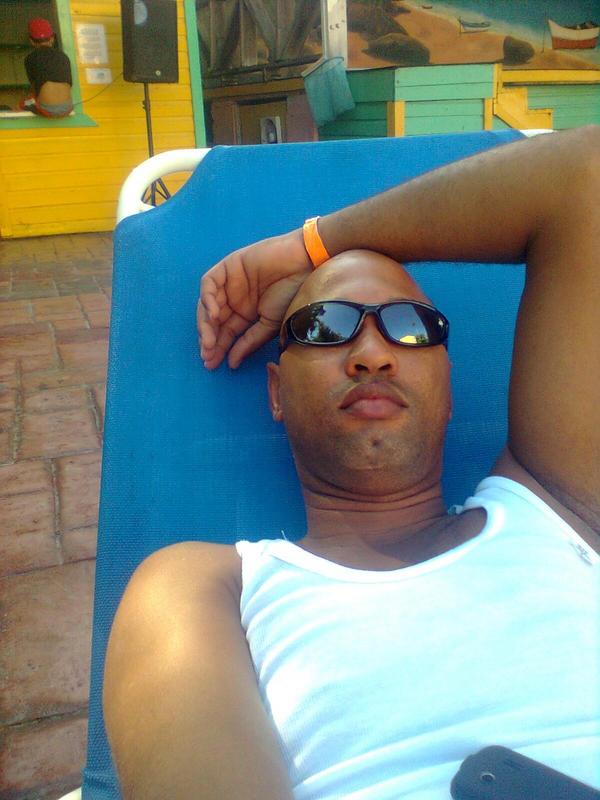 Date this young Dominican Republic man Juan norberto e from Santo Domingo DO13479