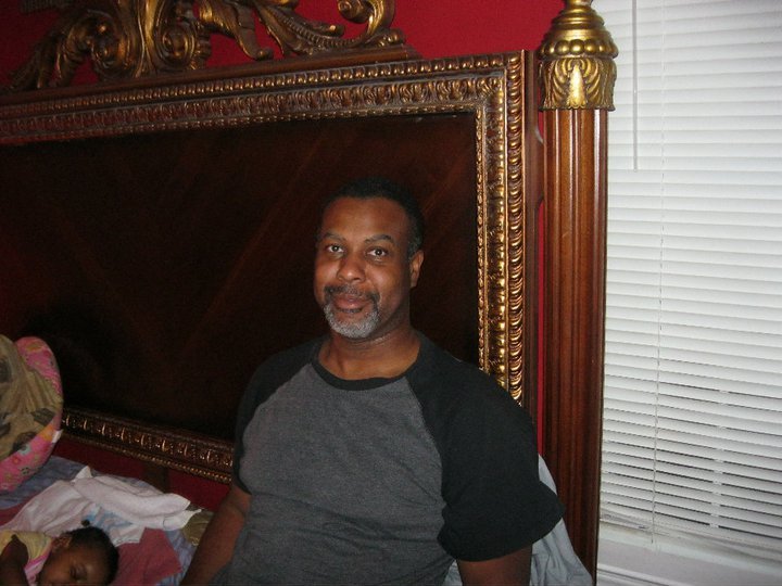 Date this good-looking United States man Bigdaddy8467 from Charlotte US13781