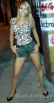 lovely Brazil girl Fabiola from Sao Paulo BR7300