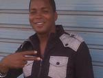 luscious Dominican Republic man Miky rodriguez from Laromana DO13569