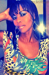 georgeous Brazil girl Maria Cristina from Jau BR7305