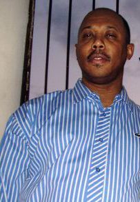 Date this beautiful United States man Pazfirst from Newark US13807