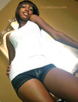stunning Jamaica girl  from Kingston JM908