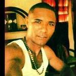 luscious Dominican Republic man CARLOSRAMIREZ from Azua DO13670