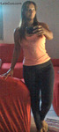 funny Brazil girl Aparecida from Uberlandia BR7316