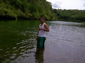 Date this good-looking Dominican Republic man Jonathan from La Romana DO13715