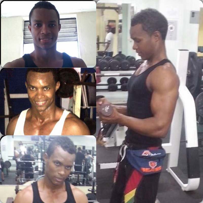 Date this beautiful Dominican Republic man Ricky from Santo Domingo DO13719