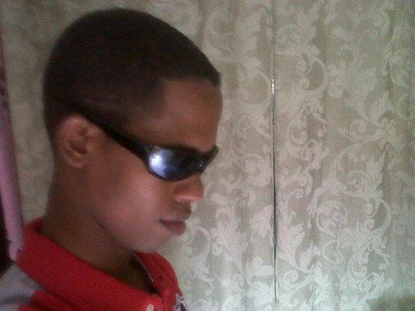 Date this lovely Dominican Republic man Yimmy from Santo Domingo, Sd DO13728