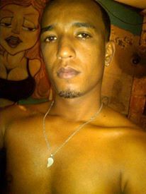 Date this charming Dominican Republic man Jose luis from Santo Domingo DO13758
