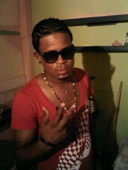 Date this hot Dominican Republic man Maikel from Punta Cana DO13788