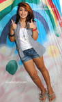 nice looking Philippines girl Gladz from Manila PH529