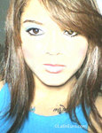 charming Brazil girl Hosana from Santa Fe Do Sul BR7341