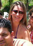 georgeous Brazil girl Cristiany from Sao Paulo BR7344