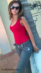 passionate Brazil girl Pollyana from Uruacu BR7347