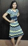 beautiful Kuwait girl Irene from Kuwait City KW17