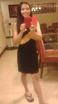 pretty Philippines girl Neriza from Iloilo City PH531