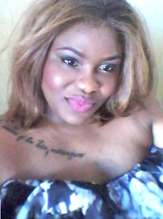 Date this delightful Jamaica girl Rudy-ann from Kingston JM930
