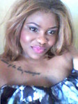 stunning Jamaica girl Rudy-ann from Kingston JM930