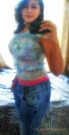 voluptuous Colombia girl Maura from Bucaramanga CO11871