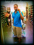 foxy Dominican Republic man Freddy junior a from Santo Domingo DO13911