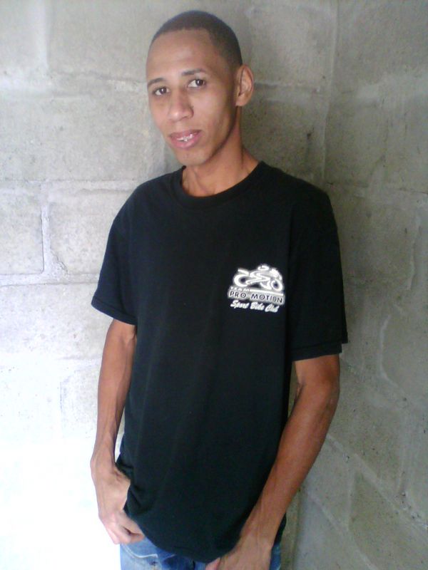 Date this delightful Dominican Republic man Juan from Santo Domingo DO13958