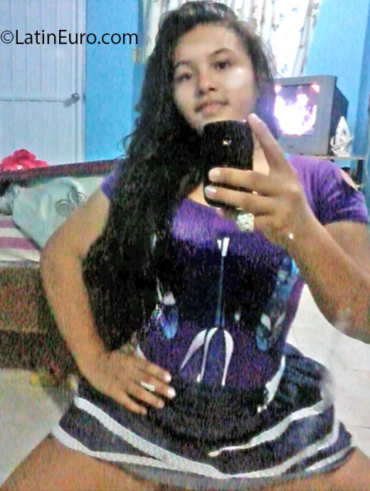 Date this exotic Colombia girl Lucia G. from Monteria CO11903
