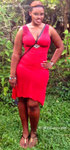 beautiful Jamaica girl Karrene from Montego Bay JM942