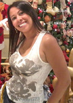red-hot Brazil girl Luciane from Rio De Janeiro BR7371