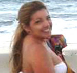 lovely Brazil girl Renata from Sao Paulo BR7372