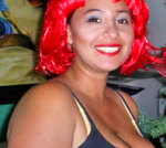 luscious Colombia girl Johana from Medellin CO11911