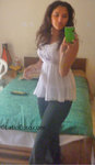 beautiful Colombia girl Carolina from Ibague CO11916