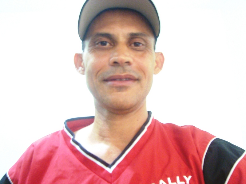 Date this exotic Dominican Republic man JUAN EDUARDO from Santiago DO14007