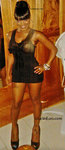 tall Jamaica girl  from Kingston JM1035