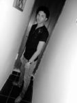 charming Dominican Republic man Ariel Miguel from Santiago DO14020