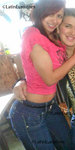happy Colombia girl Andrea from Bogota CO11925